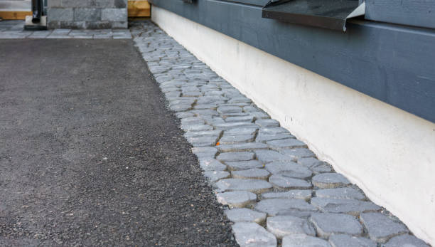 Reasons to Select Us for Your Driveway Paving Requirements in Nolanville, TX